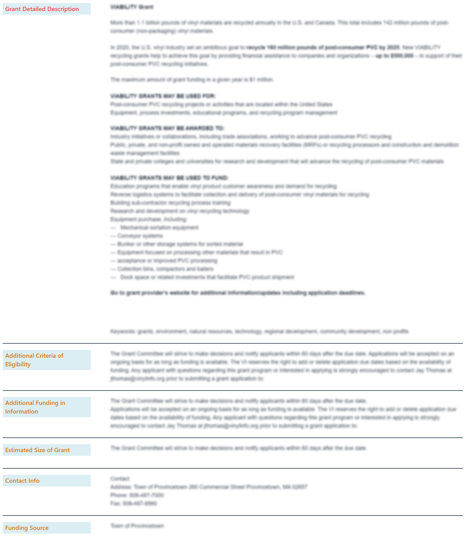 Grant Portal - Grants for Racial & Indigenous Health Equity Research Programs  in Illinois (USA) 74860